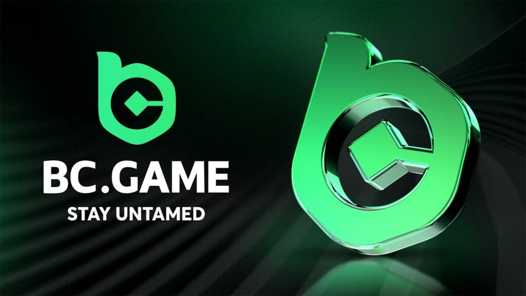 BCGame Казино и Ставки 0