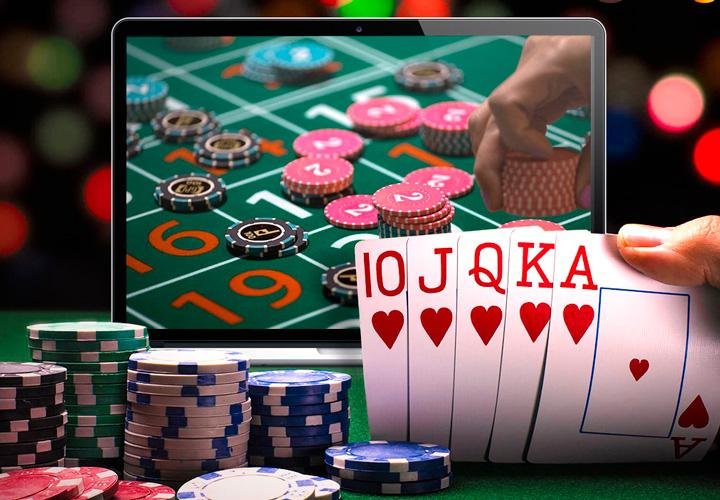 Discover Agent No Wager Casino & Sportsbook Your Premier Gaming Destination