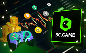 BCGame Україна Ваша шанси на виграш та великі можливості