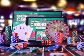 Casino Love New The Evolution of Romance in Gaming