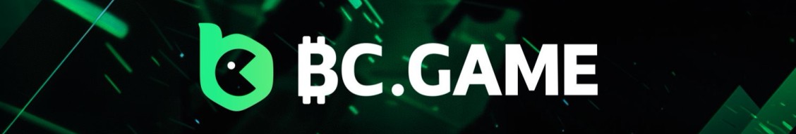Découvrez BCGame  Le Paradis des Joueurs en Ligne