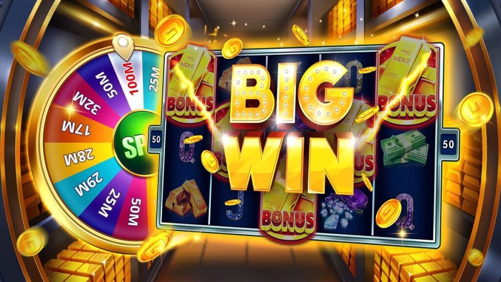 Discover Excitement at Spins Heaven Casino & Sportsbook