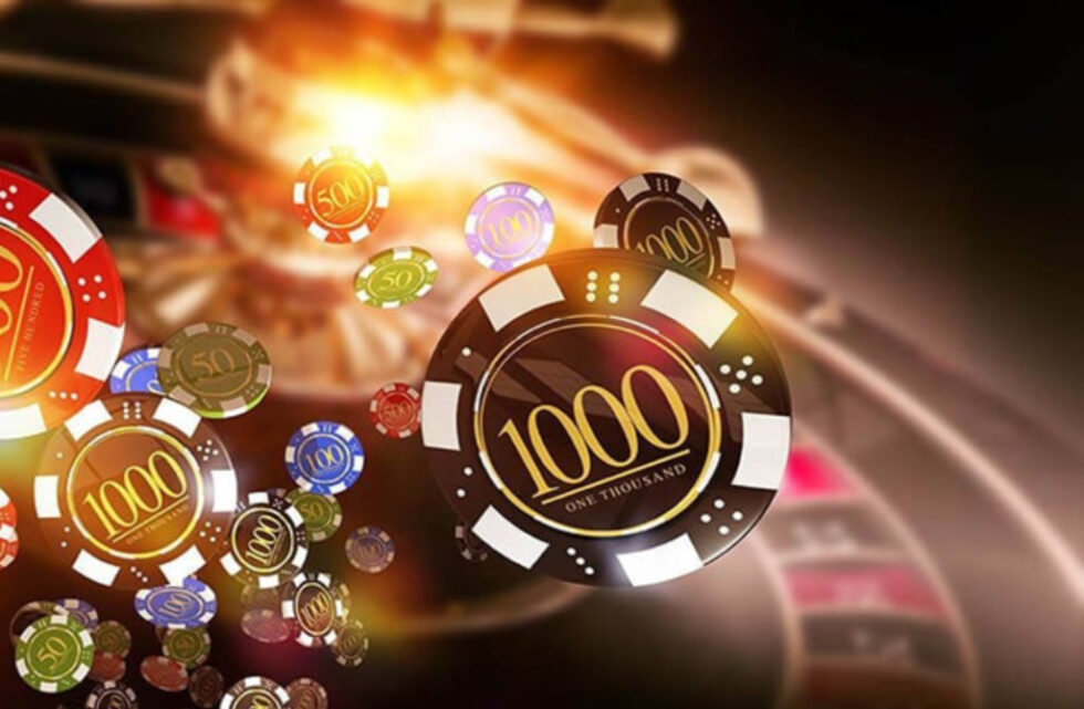 Discover Excitement at Spins Heaven Casino & Sportsbook