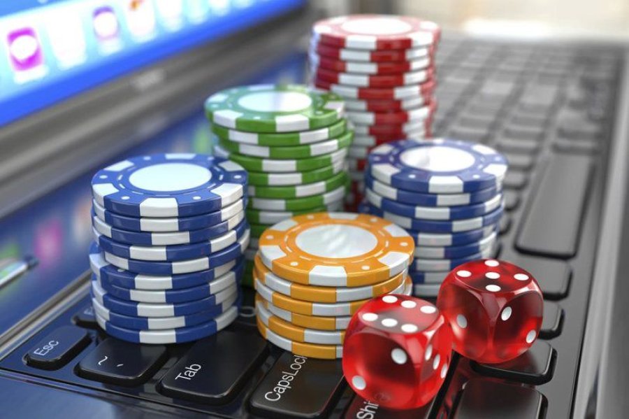 Discover the Excitement of Spinpanda Casino & Sportsbook 65