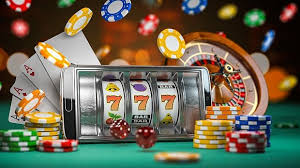 Entdecken Sie das Fontan Casino Ein Paradies für Spieler