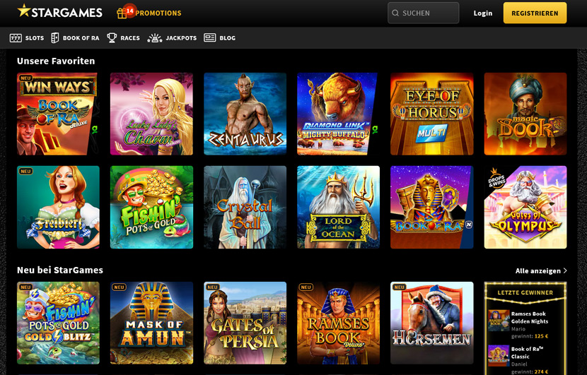 Entdecken Sie das Fontan Casino Ein Paradies für Spieler