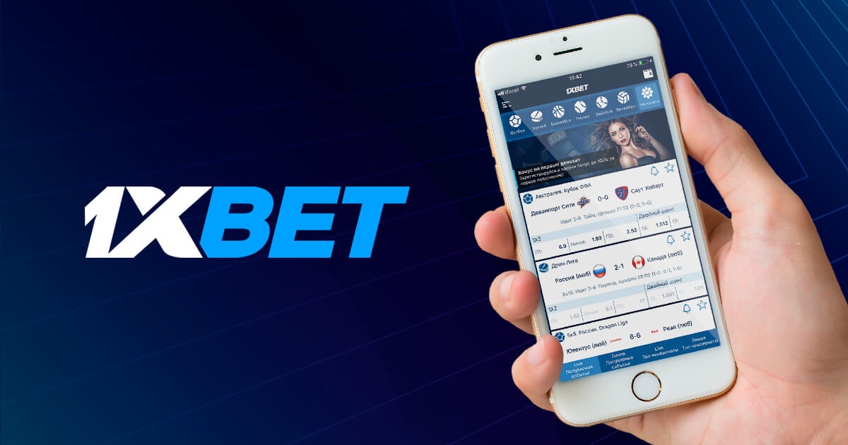 Experience the Best Betting with Top 1xbet Android