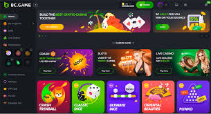 Explore the Thrills of Online Gaming with bcgames app