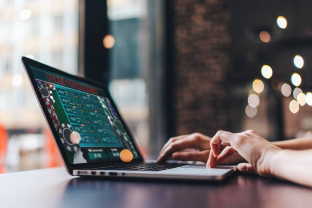 Get ready for non-stop casino Unleashing the Thrill of Gaming