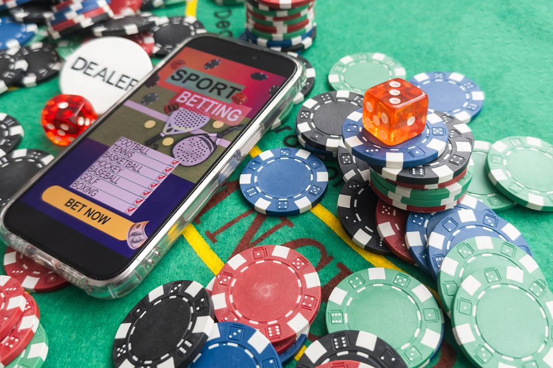 Get ready for non-stop casino Unleashing the Thrill of Gaming