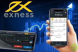 Maximize Your Trading Potential with Exness App For Traders