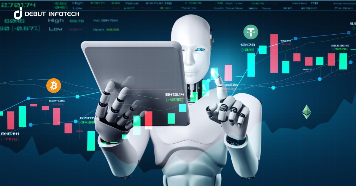 Understanding the Crypto Trading Framework