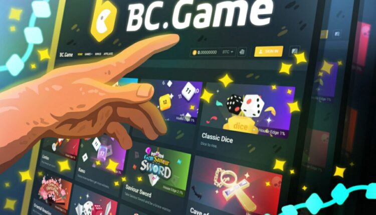 Experience Thrilling Games and Big Wins at BC.Game Crypto Casino Experience Thrilling Games and Big Wins at BC.Game Crypto Casino