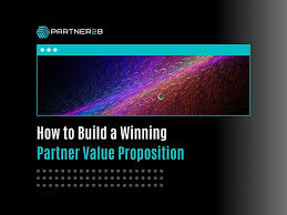 Maximizing Growth with Effective B2B Partner Programs Maximizing Growth with Effective B2B Partner Programs